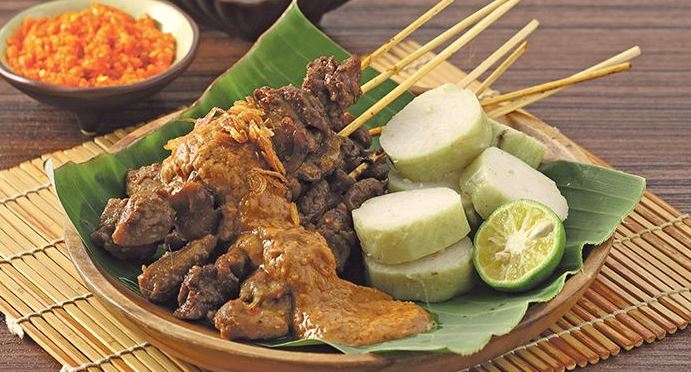 Cara Memasak Sate Ayam Madura Ala Rumahan Yang Mudah 2024